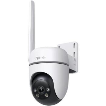 TP-LINK Wireless Kamera Cloud kültéri forgatható éjjellátó 3G/4G SIM slot, TC40GW kép