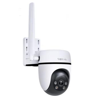 TP-Link wireless kamera cloud kültéri forgatható éjjellátó 3g/4g...