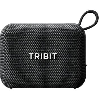 Tribit PocketGo BTS68 Black kép
