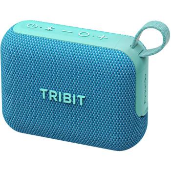 Tribit PocketGo BTS68 Blue kép