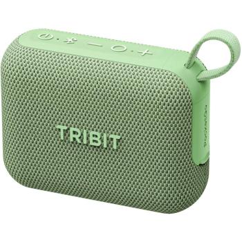 Tribit PocketGo BTS68 Green