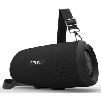 Tribit StormBox Lava BTS51 Black