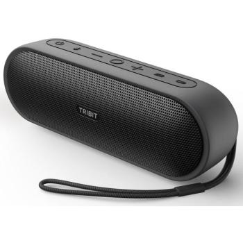 Tribit XSound Plus 2 BTS65 Black kép