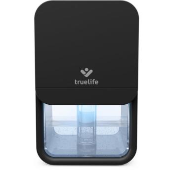 TrueLife DH3, fekete kép
