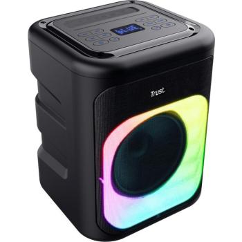 Trust Azura wireless party speaker kép