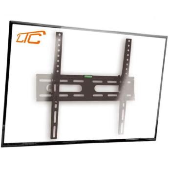 TV Fali tartó konzol, dönthető – 32" – 85" kép