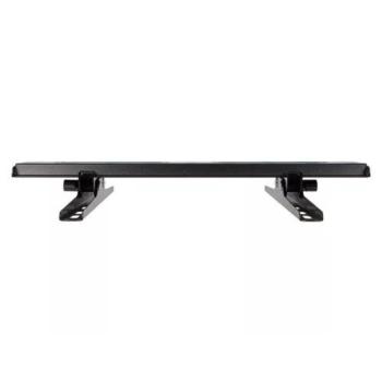 TV Fali tartókonzol 32"-85" – fix, dönthető kép