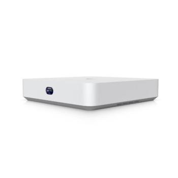 UBiQUiTi NVR Egység, 1 fiókos, 6×1000Mbps POE, Asztali – UNVR-INSTANT kép