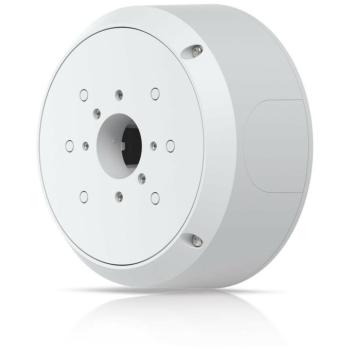 Ubiquiti UACC-Camera-JB-W fehér vandálbiztos kötődoboz UniFi Bull... kép