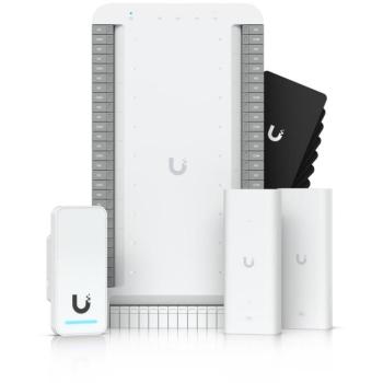 Ubiquiti UniFi Access Elevator Starter Kit kép