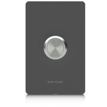 Ubiquiti UniFi UA-BUTTON Access ajtónyitó nyomógomb kép