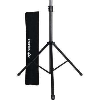 Veles-X Adjustable Tripod PA and Monitor Speaker Stand V2 kép