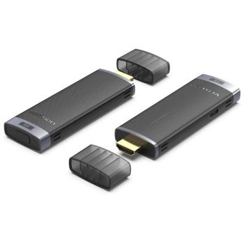 Vention Wireless HDMI Transmitter and Receiver Black kép