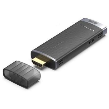 Vention Wireless HDMI Transmitter Black kép