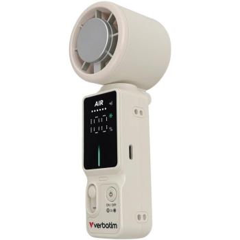Verbatim Cool 'n' Go Ice Touch Pro, fehér/szürke kép
