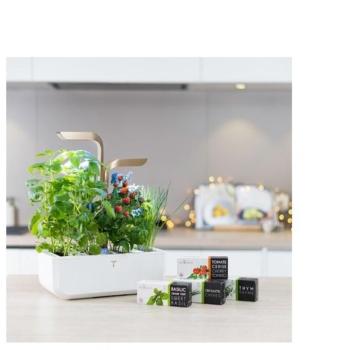Véritable Potager Connect