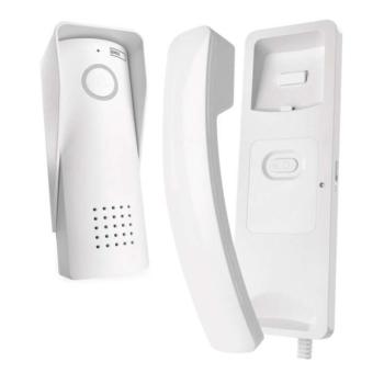 Vezeték nélküli otthoni audio kapucsengő készlet H1088, 1 résztvevő kép