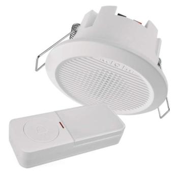 Vezetékes/Vezeték nélküli csengő P57103, beépített