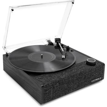 Victrola Eastwood II fekete