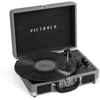 Victrola Journey+ szürke