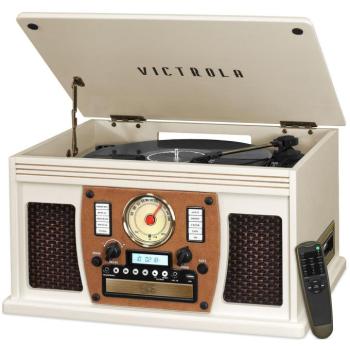 Victrola Navigator 8in1, fehér kép