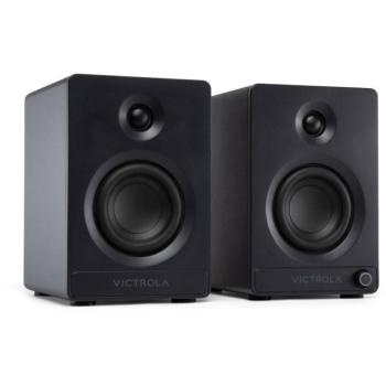 Victrola Tempo fekete