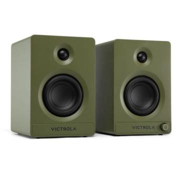 Victrola Tempo zöld kép