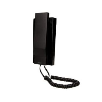 Videótelefon a FORNAX sorozat mellékállomásához, fekete színben kép