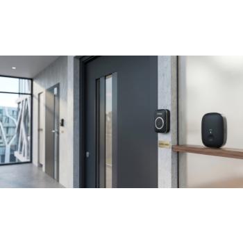 Vobee Curve Wireless – Áramvonalas Vezeték Nélküli Csengő 32 Dallammal kép