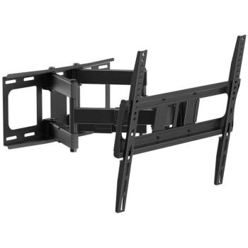 Vogel's UP 4053 VESA 400x400 65"/40 kg, dupla TV kar kép