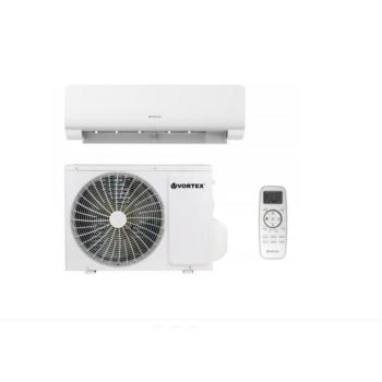 Vortex next VAIH 1222 FV inverteres split klíma OKOSTELEFON VEZÉRLÉSSEL INVERTERES KLÍMA AA+ VORTEX next 3,6kw Hűtő-fűtő oldalfali légkondícionáló kép