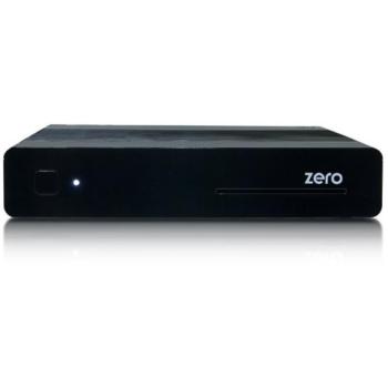 VU+ Zero Rev.2 H.265 - fekete kép