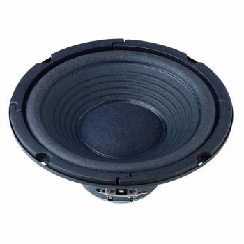 W200 – 8 Ohm 20 cm (8") 8 Mélysugárzó