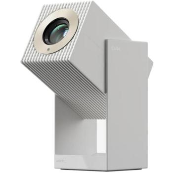 WANBO Cube 2 Pro White kép