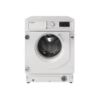 Whirlpool BI WDWG 961486 EU beépíthető mosó-szárítógép 9/6kg