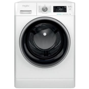 WHIRLPOOL FFB 9489 BV HU