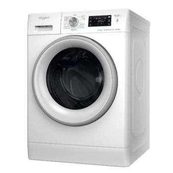 Whirlpool FFWDB 864489 SV EE mosó-szárítógép kép