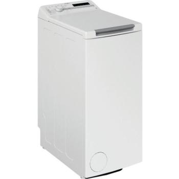 WHIRLPOOL TDLR 6240SS EU/N kép