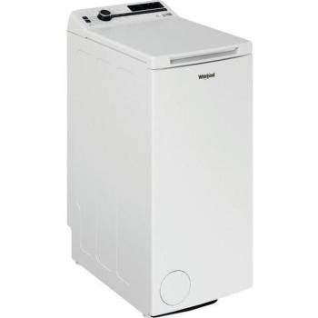WHIRLPOOL TDLRBX 6252BS EU kép