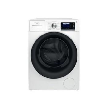 Whirlpool W6 98 SILENCE EE elöltöltős prémium gőzfunkciós mosógé... kép
