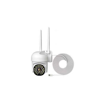 Wifi Ip HD biztonsági kamera kép