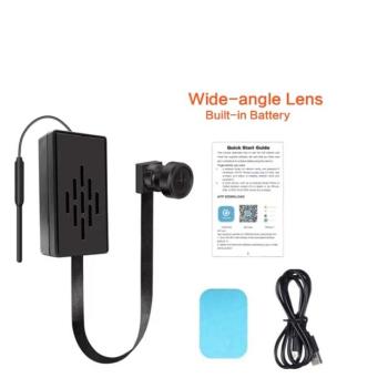 WiFi Vizsga kamera WIFI Kamera – vizsga füles , micro füles kép