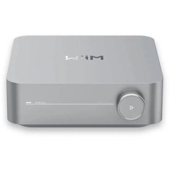 WiiM Amp - Silver