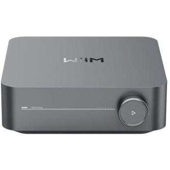 WiiM Amp - Space Grey kép