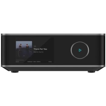 WiiM Amp Ultra kép