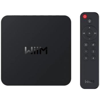 WiiM Pro Plus kép