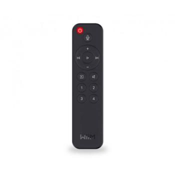 WiiM Remote kép