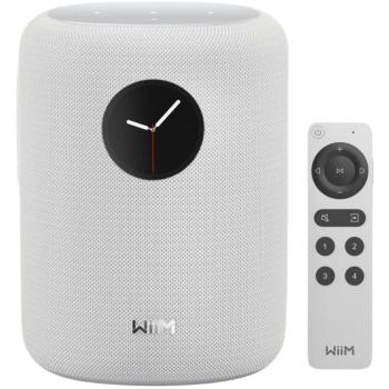 WiiM Sound White kép