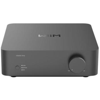 WiiM Vibelink Amp Grey kép