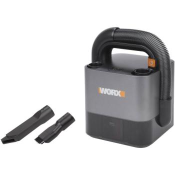 WORX porszívó WX030 20V (AKKU nélkül)